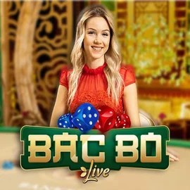Try Bac Bo slot by Evolution on lippy-bingo.com – logo image