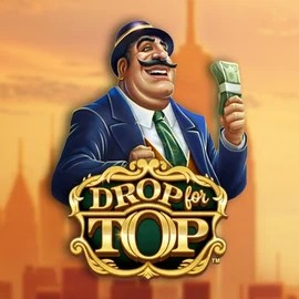 Play Drop For Top slot by Rarestone Gaming on lippy-bingo.com