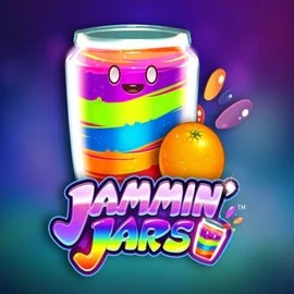 Play the Jammin Jars slot by Push Gaming on Lippy Bingo