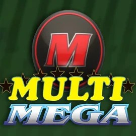 Multi Mega - Classic – slot by FBM, featured at lippy-bingo.com