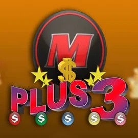 Enjoy Plus 3 - Classic by FBM – logo hosted on lippy-bingo.com