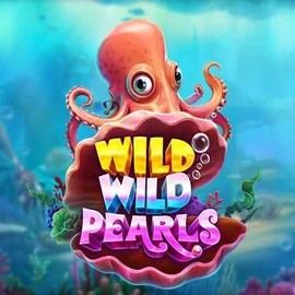 Wild Wild Pearls online slot from Pragmatic Play – play at lippy-bingo.com